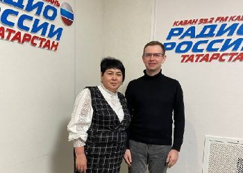 Фидакарьләр (16.04.24)
