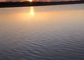 В Зеленодольском районе пропали двое рыбаков