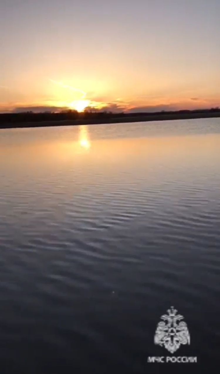 В Зеленодольском районе пропали двое рыбаков