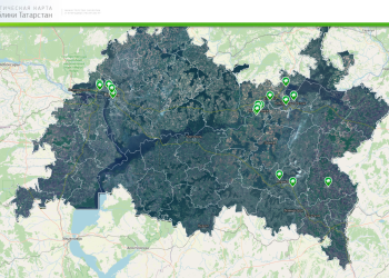 Минэкологии РТ открыло доступ к данным мониторинга за воздухом