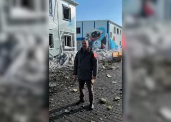 Гендиректор ОЭЗ «Алабуга» прокомментировал атаку беспилотников