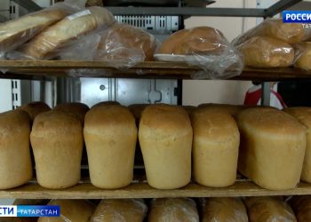 Эксперт рассказал, вырастут ли цены на хлеб в Татарстане