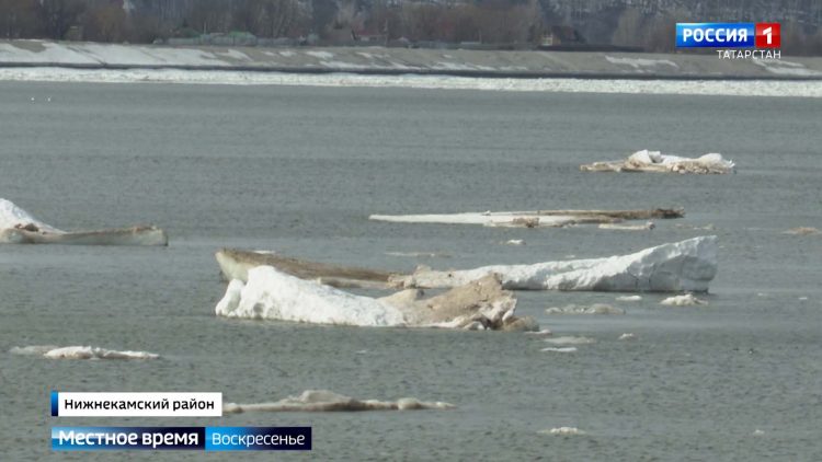 На Зеленодольском заводе им. Горького трудится династия корабелов Нечипорук
