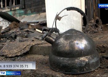 Казанцам рассказали, как изменится Центральный стадион к Играм БРИКС