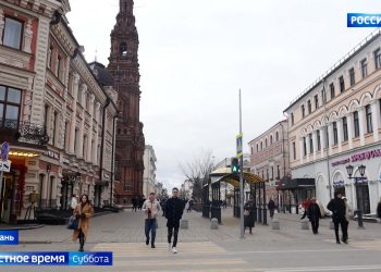 Казанские психологи рассказали, как справиться с эмоциональным выгоранием