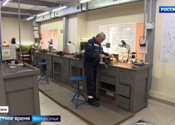 Трудовая династия Хасановых из Казани более 200 лет посвятила авиационному заводу