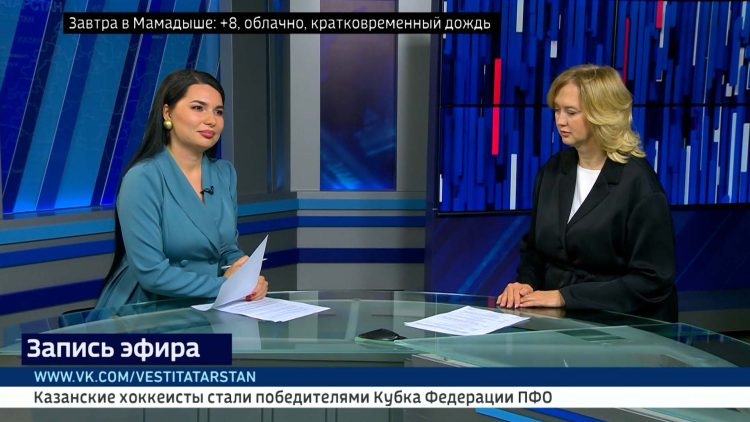 Казанцам рассказали, когда завершится комплектование детсадов