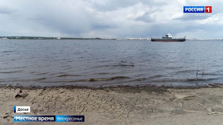 Татарстанские экологи прогнозируют этим летом засуху