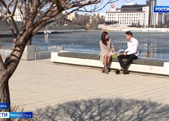 В Казани во время «Рамазан Феста» проведут никах