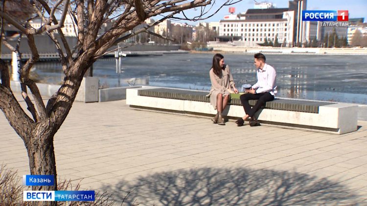 В Казани во время «Рамазан Феста» проведут никах