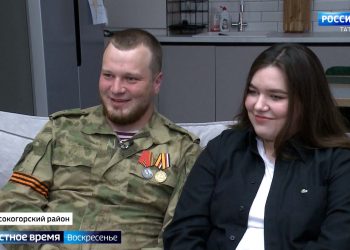 «Я шел добровольно, зная о том, что заднюю нельзя давать»: ветеран СВО поделился своей историей