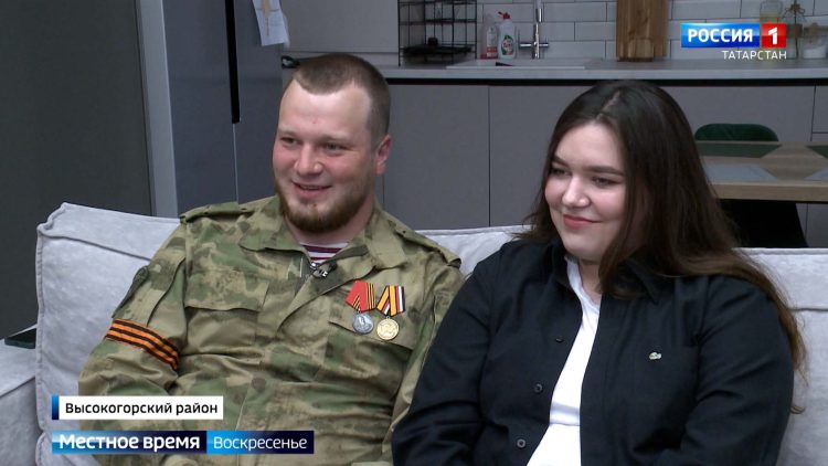 «Я шел добровольно, зная о том, что заднюю нельзя давать»: ветеран СВО поделился своей историей