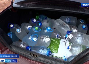 Вода превратилась в роскошь: жители поселка Удачный борются с коммунальной проблемой