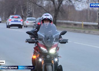 Минниханов: Безопасность граждан наша первостепенная задача