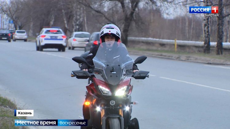 Минниханов: Безопасность граждан наша первостепенная задача