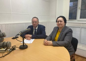 Утро на радио (09.04.24)