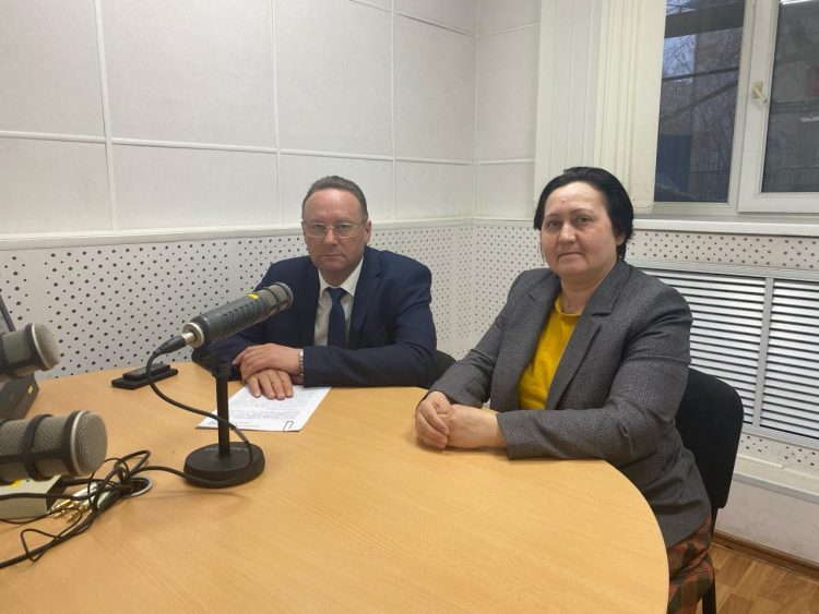 Утро на радио (09.04.24)