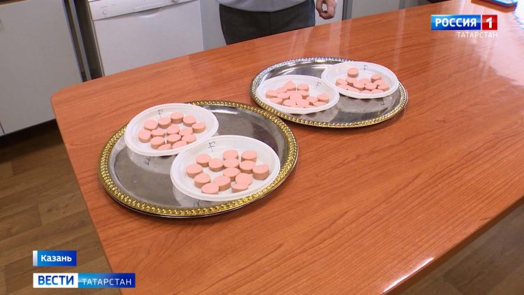 Госалкогольинспекция РТ выяснила, какие сосиски самые вкусные и безопасные