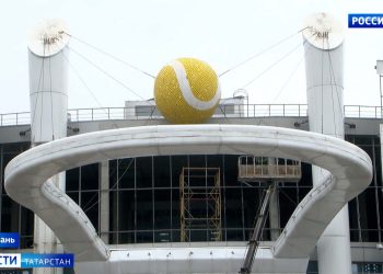 В Татарстане из-за аномальной жары объявили штормовое предупреждение