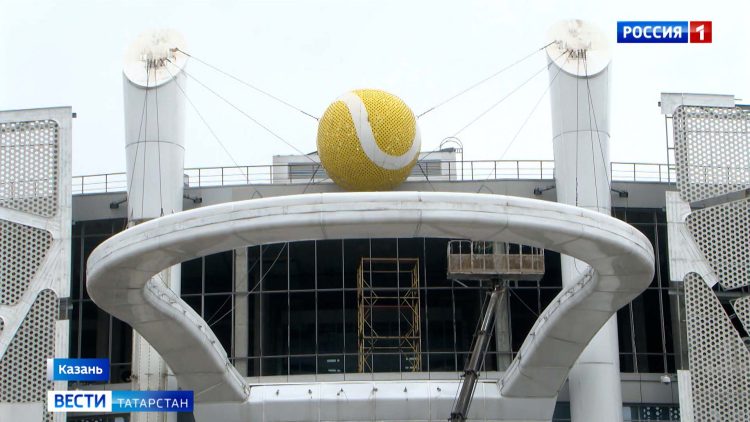 В Татарстане из-за аномальной жары объявили штормовое предупреждение