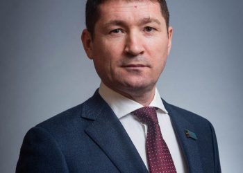 Главу Пестречинского района назначат представителем РТ в Белоруссии