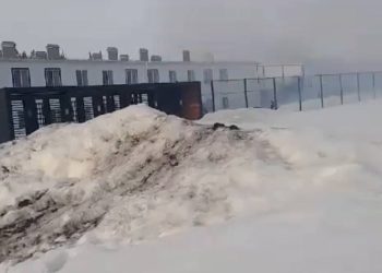 На предприятиях в Елабуге и Нижнекамске произошла атака беспилотников