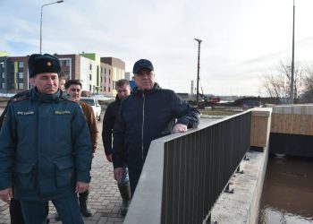 В Челнах может появиться новая набережная