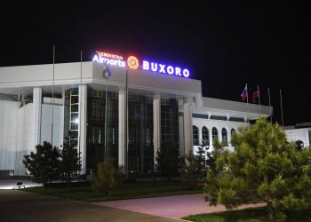 Минниханов выступил на пленарной сессии «ИННОПРОМ. Центральная Азия»