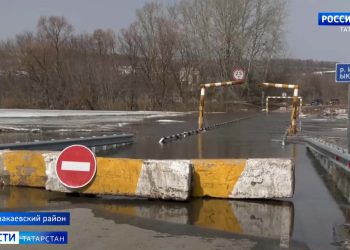 В Казани появятся 1564 стоянки для электросамокатов