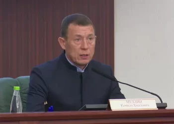 Мэр Нижнекамска прокомментировал атаку БПЛА на предприятие