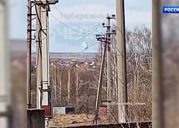 Глава Елабужского района прокомментировал атаку беспилотников над Татарстаном