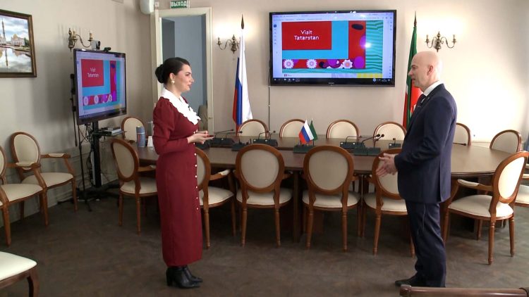 Председатель Госкомитета по туризму рассказал, как Казань готовится принимать международные события