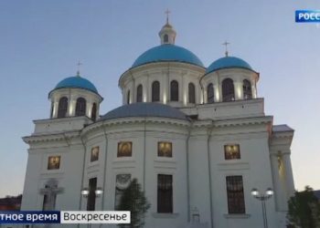 В Казани Богородицкий монастырь планируют восстановить в исторических объемах
