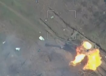 ВСУ потеряли 380 человек в зоне ответственности группировки «Центр»