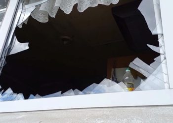 ВСУ применили в ДНР боевые отравляющие вещества