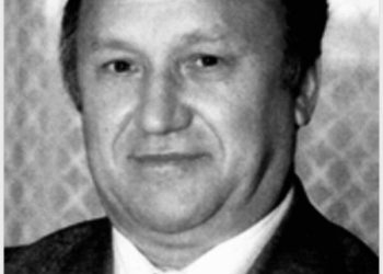 На 86-м году жизни скончался бывший генеральный директор «Нижнекамскнефтехим»