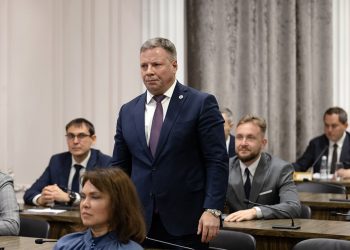 Владимир Филатов стал начальником управления здравоохранения Казани