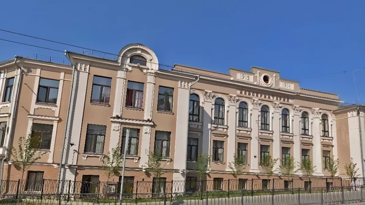 Здание Казанской консерватории станет объектом культурного наследия