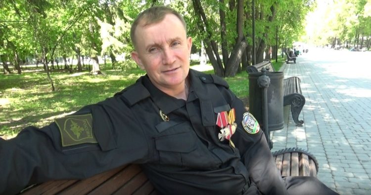 Командир мотострелкового батальона рассказал о мужестве бойцов из РТ в зоне СВО