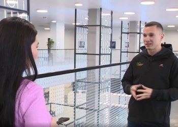 Основатель Казанского марафона рассказал, как стать обладателем автомобиля