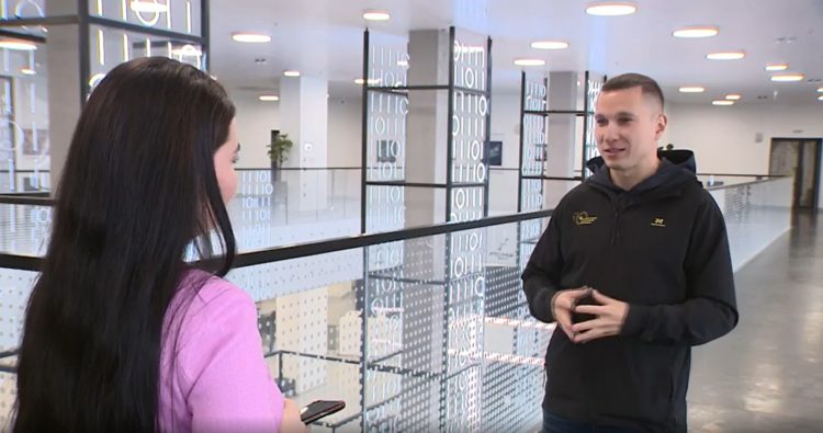 Основатель Казанского марафона рассказал, как стать обладателем автомобиля