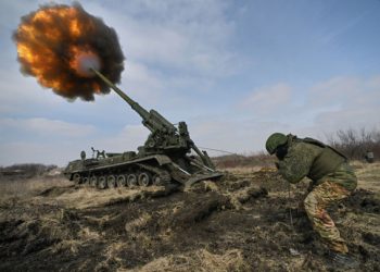 Армия России нанесла 25 ударов по энергетике и ОПК Украины