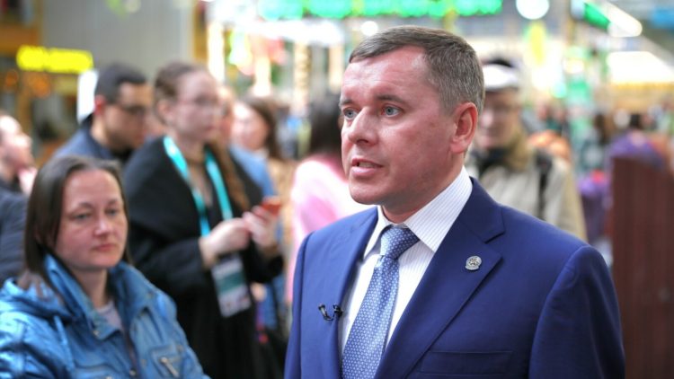 Татарстан планирует увеличить экспорт халяльной продукции до 16 млн долларов