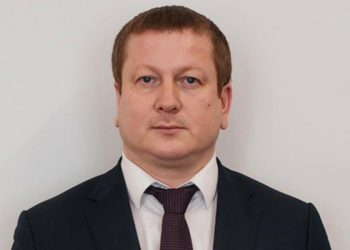 Вадим Никитин назначен на должность главы Мамадышского района