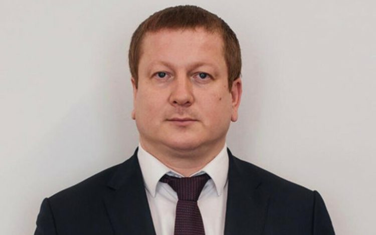 Вадим Никитин назначен на должность главы Мамадышского района