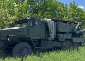 Российские «Тосочки» за один залп уничтожают целые подразделения ВСУ