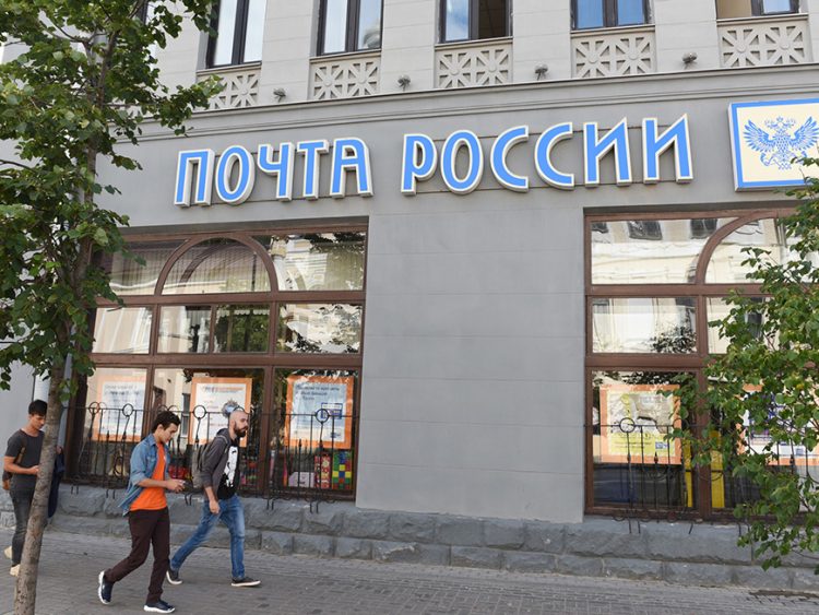 Жители Татарстана отправили почти 7 тыс. посылок в зону СВО