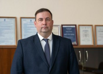 Сергей Гаранин назначен директором литейного завода КАМАЗа