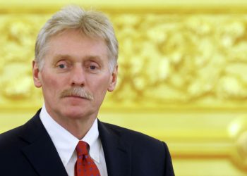 Песков: Запад видит, что ситуация чревата для Киева полным обвалом