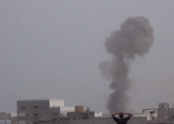 Еще в одном подконтрольном ВСУ городе прогремел взрыв